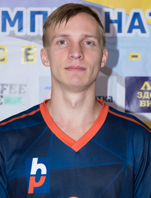 Копысов Павел